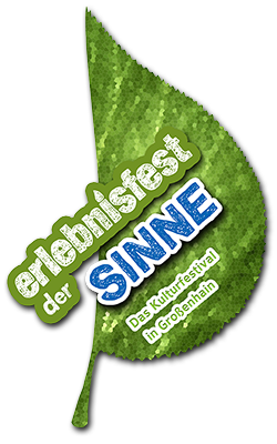 Erlbenisfest der Sinne